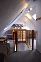 Ferienwohnung in Sch&ouml;nberger Strand - Dreger: "Das blaue Haus"/ Ferien-App. 6 "Seeluft" - Bild 8