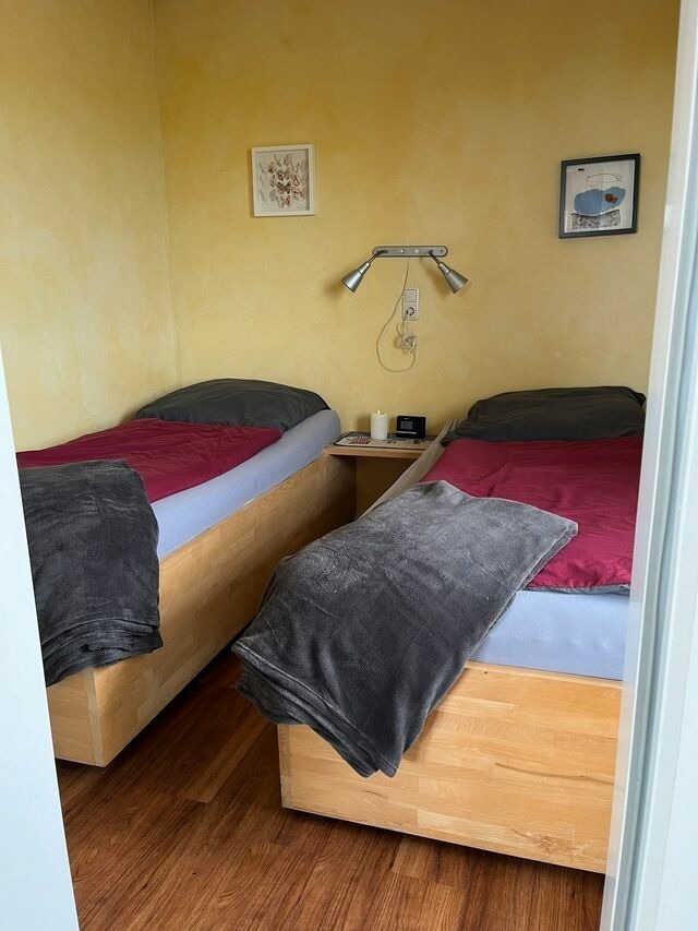 Ferienwohnung in Schönberger Strand - Stoltenberg, Mona & Sönke: "Haus Panorama", App. Nr. 9 "Seeblick" - Bild 5