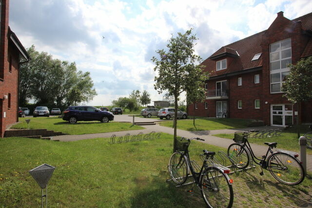 Ferienwohnung in Ueckerm&uuml;nde - Lagunenstadt am Haff Fewo 165 - Koje - Bild 8