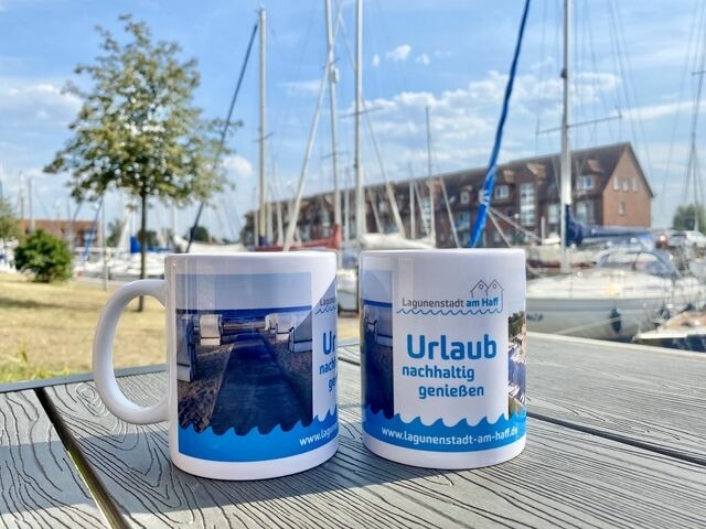 Ferienwohnung in Ueckerm&uuml;nde - Lagunenstadt am Haff Fewo 165 - Koje - Bild 11