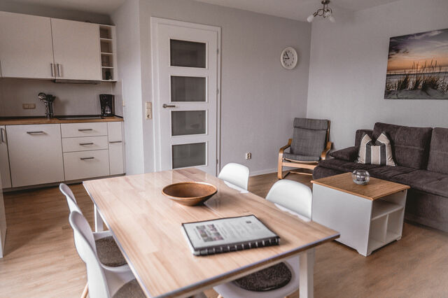 Ferienwohnung in Ueckermünde - Lagunenstadt am Haff Fewo 87 - Dione - Bild 6