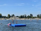 Ferienwohnung in Ueckermünde - Lagunenstadt am Haff Fewo 38 - Strandburg - Bild 18