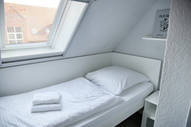 Ferienwohnung in Ueckermünde - Lagunenstadt am Haff Fewo 151 - Holk - Bild 11