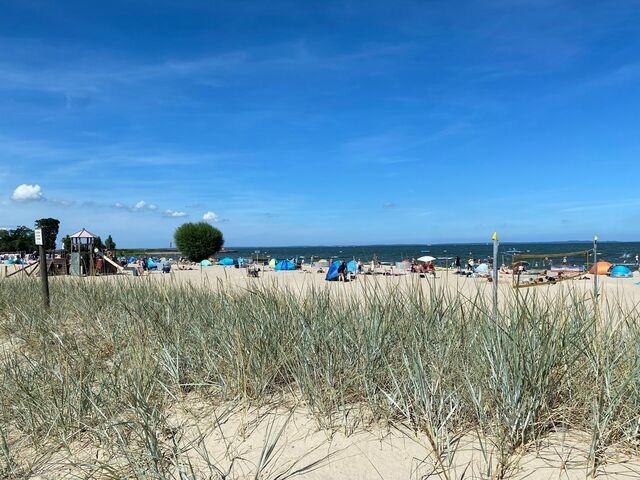 Ferienwohnung in Ueckermünde - Lagunenstadt am Haff Fewo 47 - Kehr wieder! - Bild 18