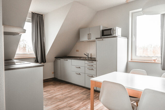 Ferienwohnung in Ueckerm&uuml;nde - Lagunenstadt am Haff Fewo 33 - Pallas - Bild 8