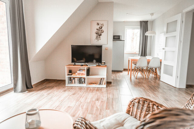 Ferienwohnung in Ueckerm&uuml;nde - Lagunenstadt am Haff Fewo 33 - Pallas - Bild 4