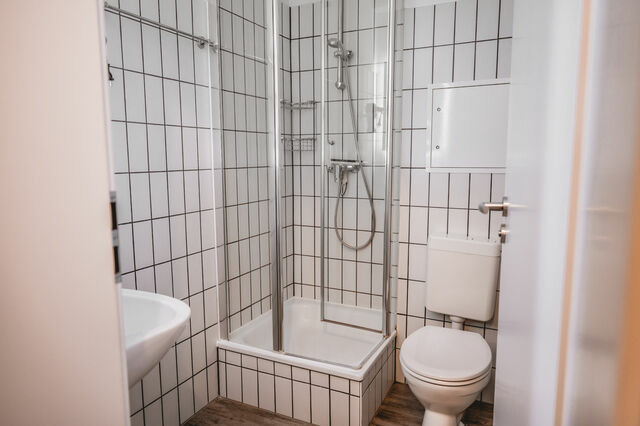 Ferienwohnung in Ueckermünde - Lagunenstadt am Haff Fewo 114 - Nixe - Bild 8