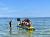 Ferienwohnung in Ueckermünde - Lagunenstadt am Haff Fewo 66 - Strandvogt - Bild 18