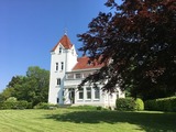 Ferienwohnung in Schönberg - Villa Baltica - Wintergarten-Appartement - Bild 3