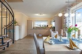 Ferienhaus in Fehmarn OT Klausdorf - Wellness - Ferienhaus Steilküste - Bild 9