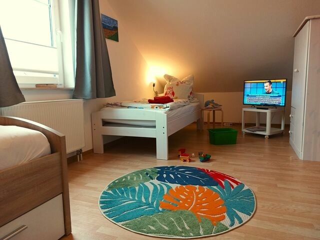 Ferienhaus in Boiensdorf - Ferienhaus "Karo" - Bild 22