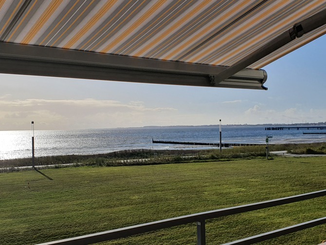 Ferienwohnung in Gro&szlig;enbrode - Ostseeblick Simon - Bild 21