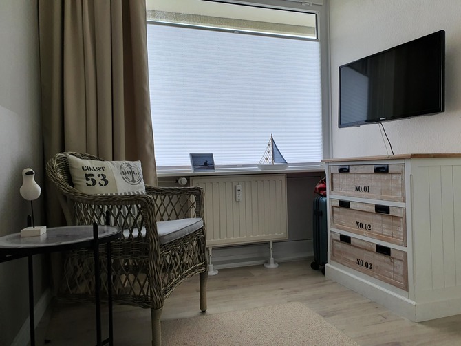 Ferienwohnung in Gro&szlig;enbrode - Ostseeblick Simon - Bild 15