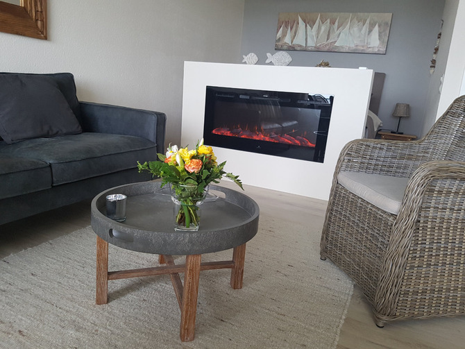 Ferienwohnung in Gro&szlig;enbrode - Ostseeblick Simon - Bild 5