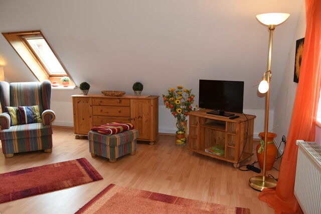 Ferienwohnung in Bendfeld - Stoltenberg, Dorle - Bild 11