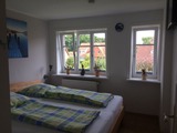 Ferienwohnung in Fehmarn OT Landkirchen - Haus Amy - Wohnung 2 - Bild 1