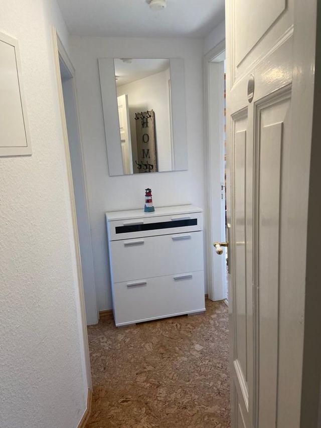 Ferienwohnung in Fehmarn OT Landkirchen - Haus Amy - Wohnung 2 - Bild 7