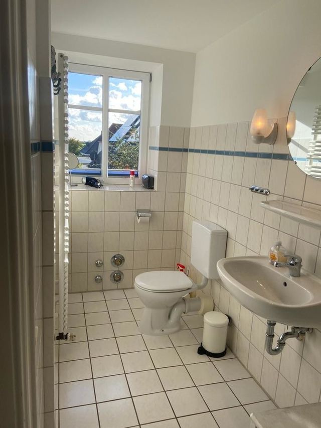 Ferienwohnung in Fehmarn OT Landkirchen - Haus Amy - Wohnung 2 - Bild 17