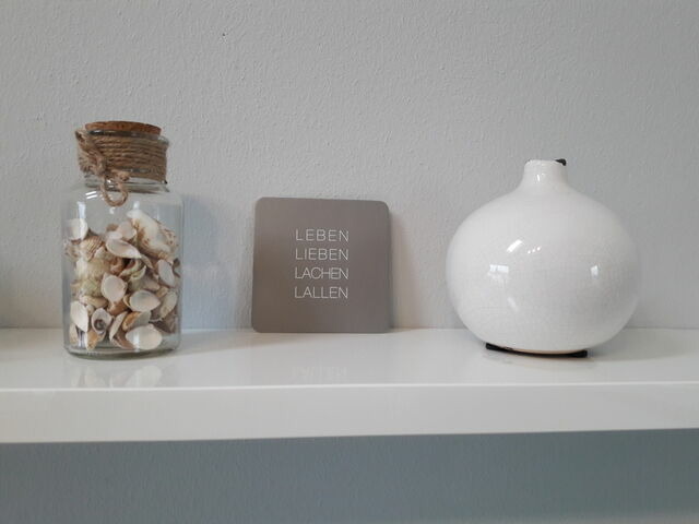 Ferienhaus in Fehmarn OT Fehmarnsund - Ferienhaus Br&uuml;ckenblick 12 A - direkt am Meer - Bild 7