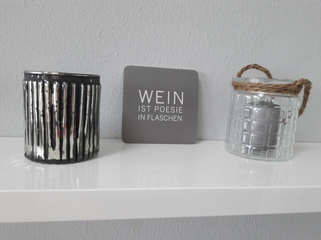 Ferienhaus in Fehmarn OT Fehmarnsund - Ferienhaus Br&uuml;ckenblick 12 A - direkt am Meer - Bild 9