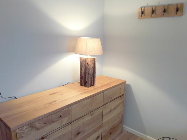 Ferienhaus in Fehmarn OT Fehmarnsund - Ferienhaus Br&uuml;ckenblick 12 A - direkt am Meer - Bild 12