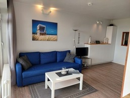 Haus Berlin Wohnung 105