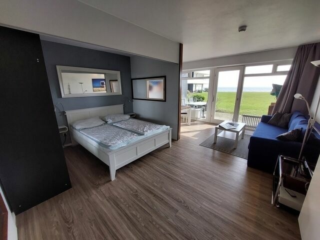 Ferienwohnung in Gro&szlig;enbrode - Haus Berlin Wohnung 105 - Bild 6