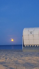 Ferienwohnung in Gro&szlig;enbrode - Haus Berlin Wohnung 105 - Bild 20