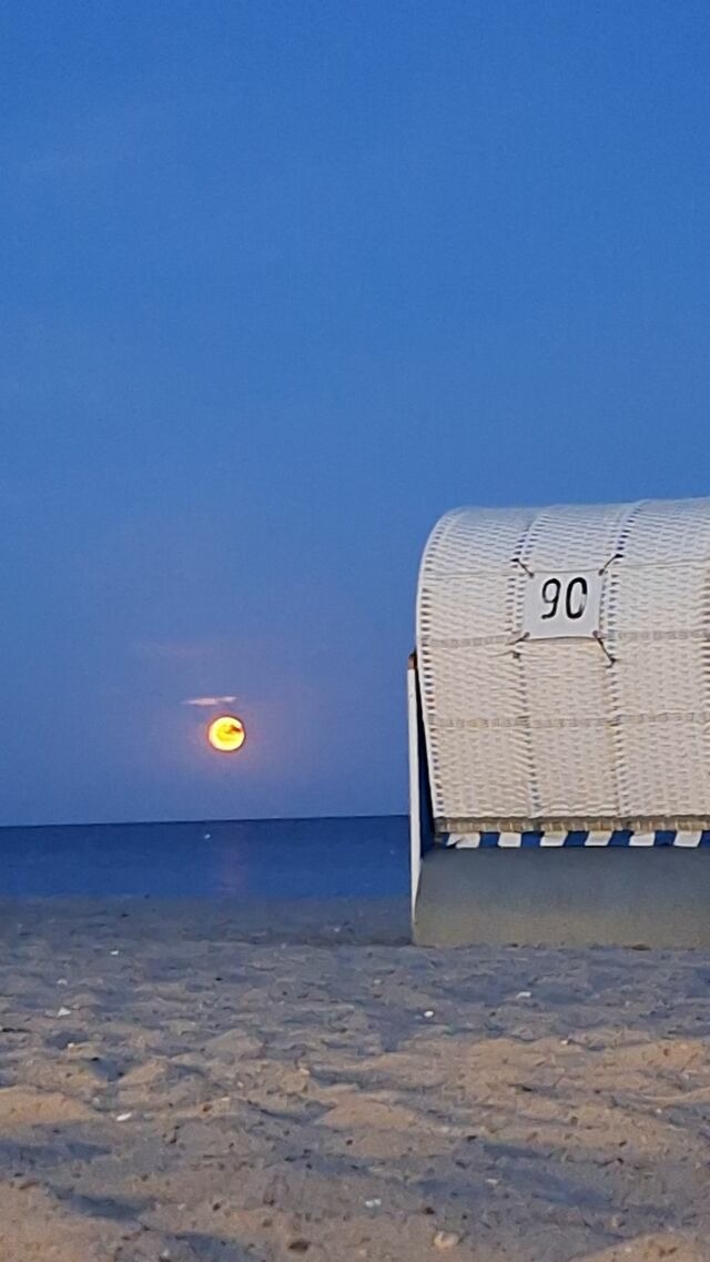 Ferienwohnung in Gro&szlig;enbrode - Haus Berlin Wohnung 105 - Bild 20