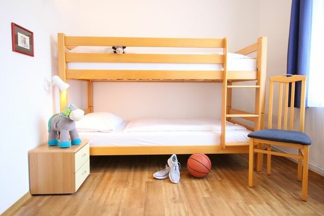 Ferienwohnung in Fehmarn OT Meeschendorf - Kleingarn - "Meeresblick" Nr. 6 - Bild 8