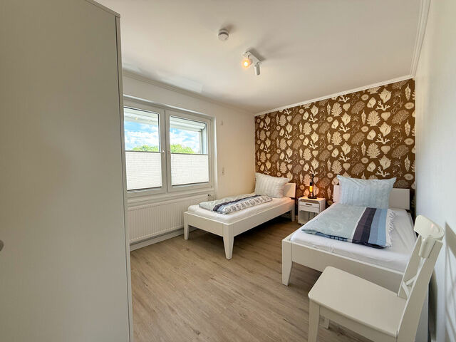 Ferienwohnung in Niendorf/Ostsee - Gästehaus Passat - Bild 10