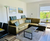 Ferienwohnung in Grömitz - Ostseeblick Hanseat I Grömitz - Bild 1