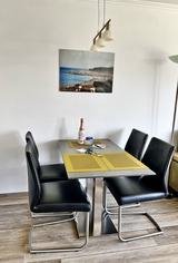 Ferienwohnung in Grömitz - Ostseeblick Hanseat I Grömitz - Bild 2