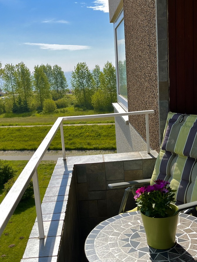 Ferienwohnung in Grömitz - Ostseeblick Hanseat I Grömitz - Bild 3