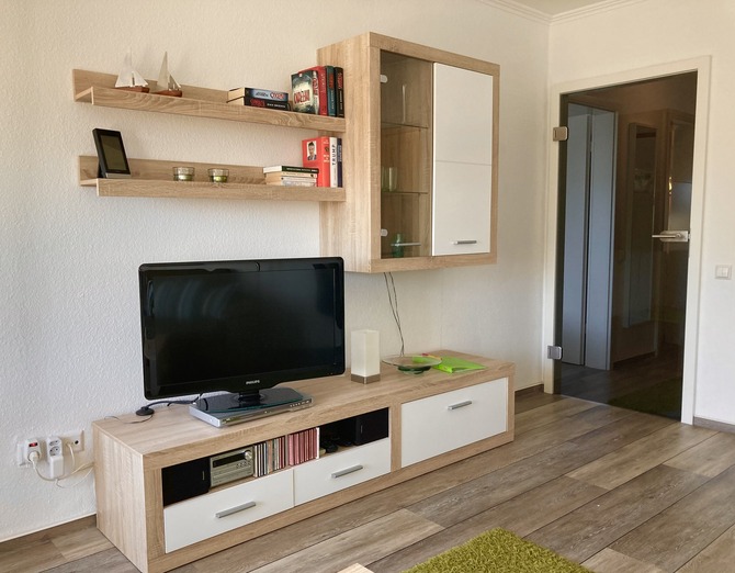 Ferienwohnung in Grömitz - Ostseeblick Hanseat I Grömitz - Bild 4