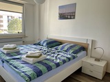 Ferienwohnung in Grömitz - Ostseeblick Hanseat I Grömitz - Bild 5