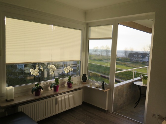 Ferienwohnung in Grömitz - Ostseeblick Hanseat I Grömitz - Bild 6