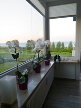 Ferienwohnung in Grömitz - Ostseeblick Hanseat I Grömitz - Bild 7