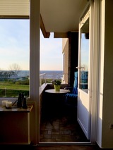 Ferienwohnung in Grömitz - Ostseeblick Hanseat I Grömitz - Bild 9
