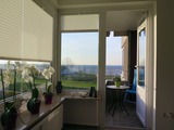 Ferienwohnung in Grömitz - Ostseeblick Hanseat I Grömitz - Bild 10