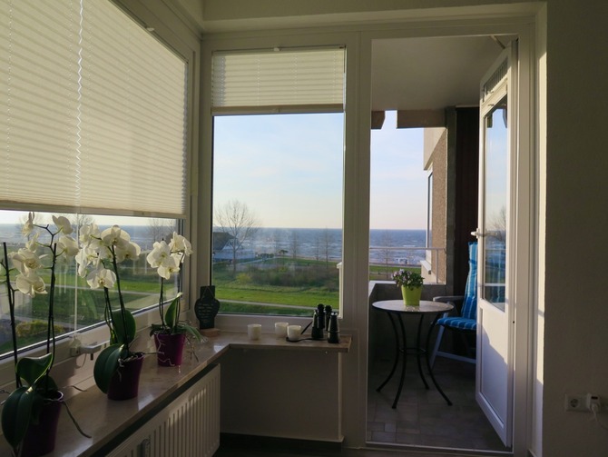 Ferienwohnung in Grömitz - Ostseeblick Hanseat I Grömitz - Bild 10