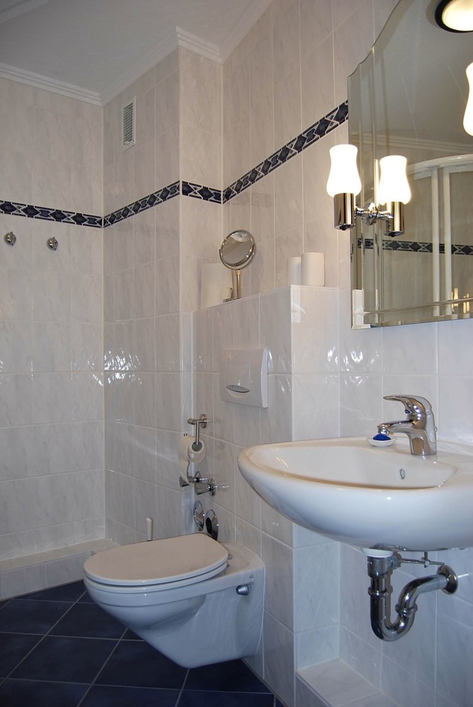 Ferienwohnung in Grömitz - Ostseeblick Hanseat I Grömitz - Bild 11