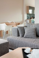 Ferienwohnung in Haffkrug - Strandläufer - Bild 3