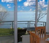 Ferienwohnung in Ascheberg - Ferienwohnung Seeblick - Bild 14