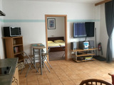 Ferienwohnung in Zingst - 2-Zi-App. mit Terrasse - Bild 2