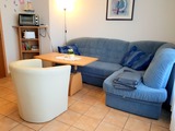 Ferienwohnung in Zingst - 2-Zi-App. mit Terrasse - Bild 10