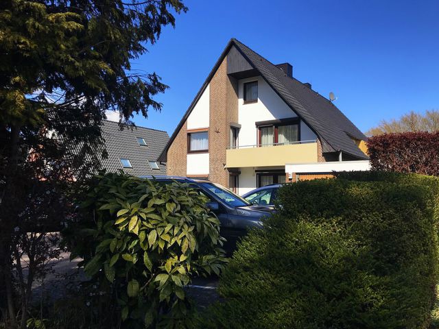 Ferienwohnung in Gr&ouml;mitz - Haus am Kurpark - Strandgut - Bild 16
