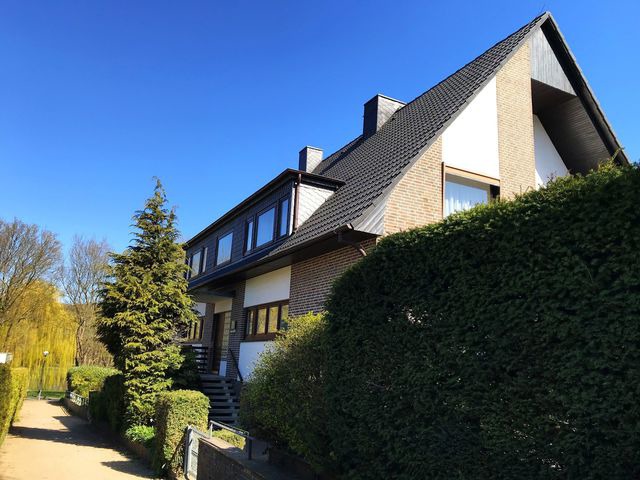 Ferienwohnung in Gr&ouml;mitz - Haus am Kurpark - Strandgut - Bild 17