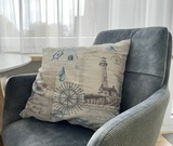 Ferienwohnung in Gr&ouml;mitz - Haus am Kurpark - Strandgut - Bild 3