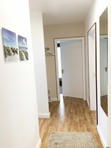 Ferienwohnung in Gr&ouml;mitz - Haus am Kurpark - Strandgut - Bild 10